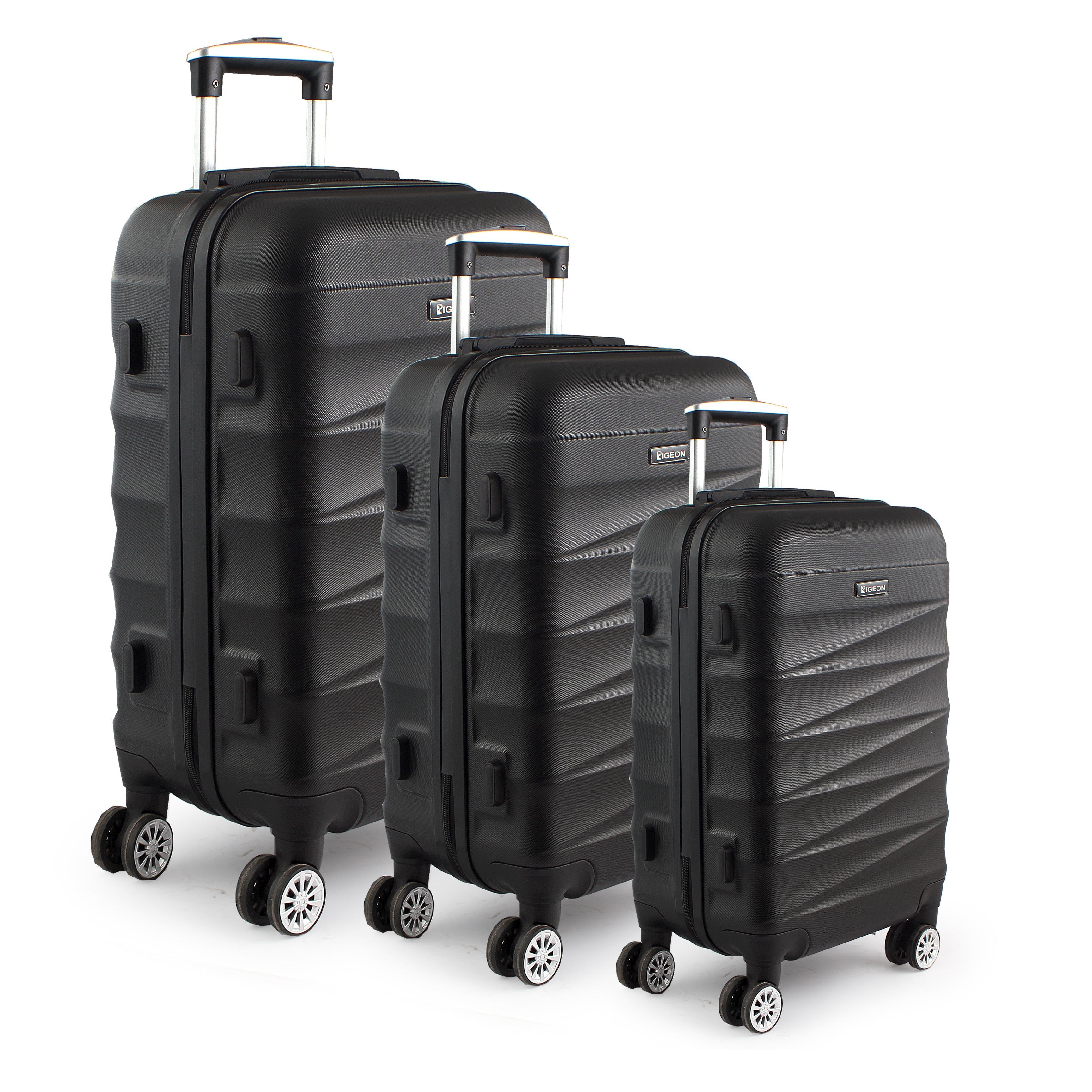 Luggage Collection – Metro Collection Shoes