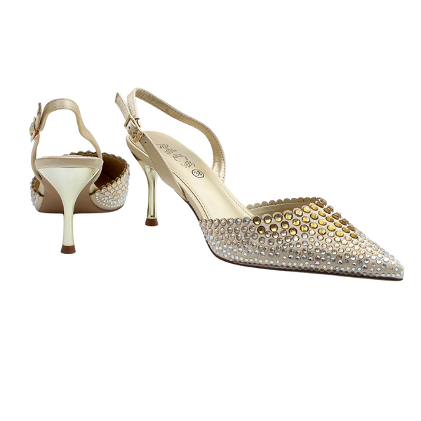Court Shoes 085829