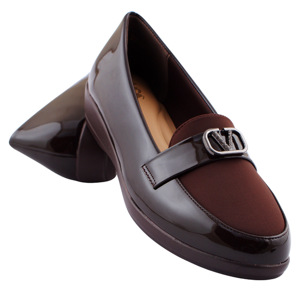 Loafers 095659