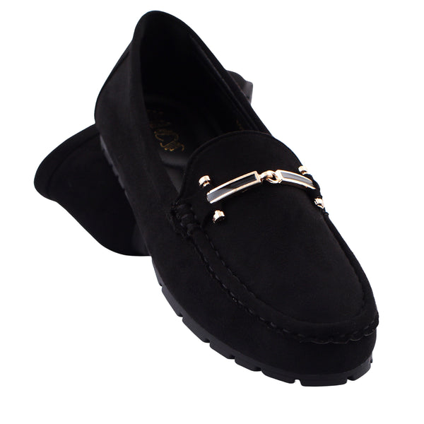 Loafers 095636