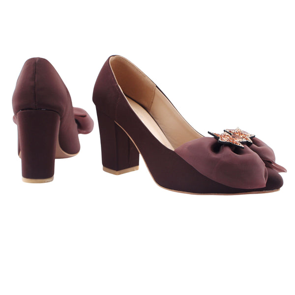 Court Shoes 085903