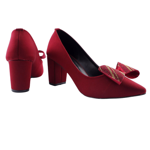 Court Shoes 085914