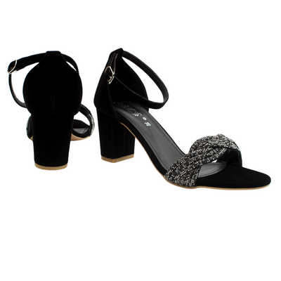 Bridal Shoes 065804 Metro Collection Shoes