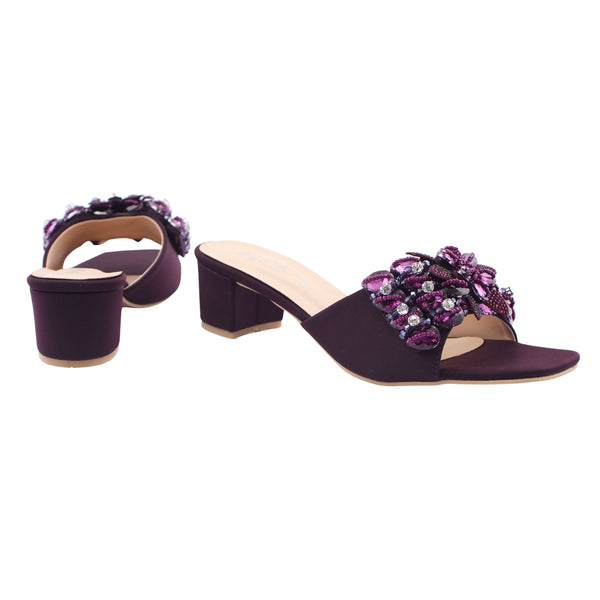 Heels 045586