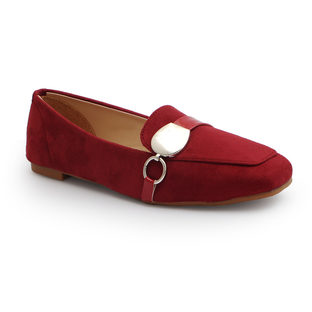 Loafers 095567– Metro Collection Shoes