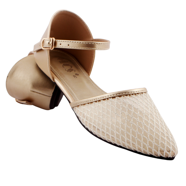 Slingback Shoes 090918