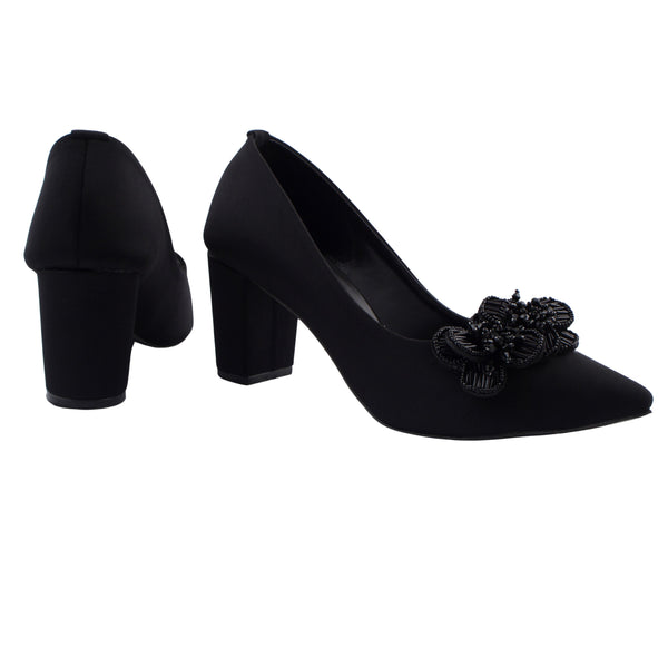 Court Shoes 085912