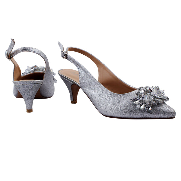 Court Shoes 085911
