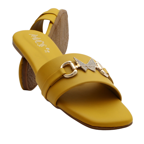 Slipper 042468