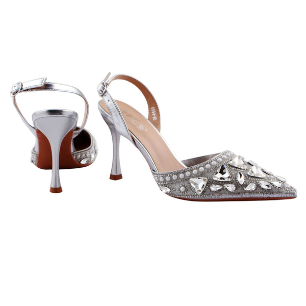Court Shoes 085927