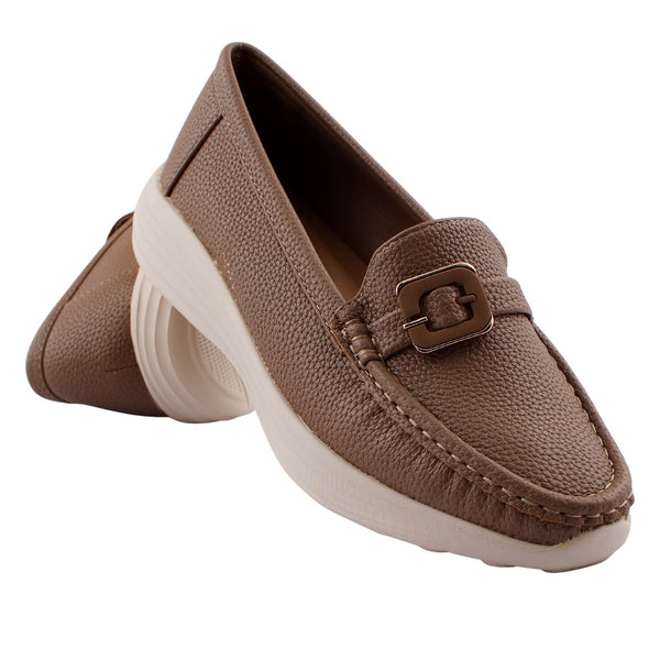 Loafers 095669