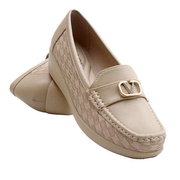 Loafers 095591