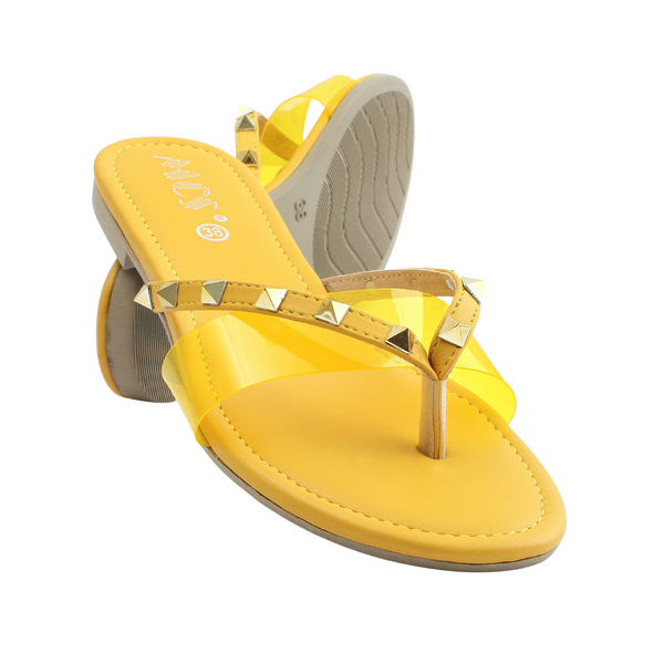 Chappals 000527