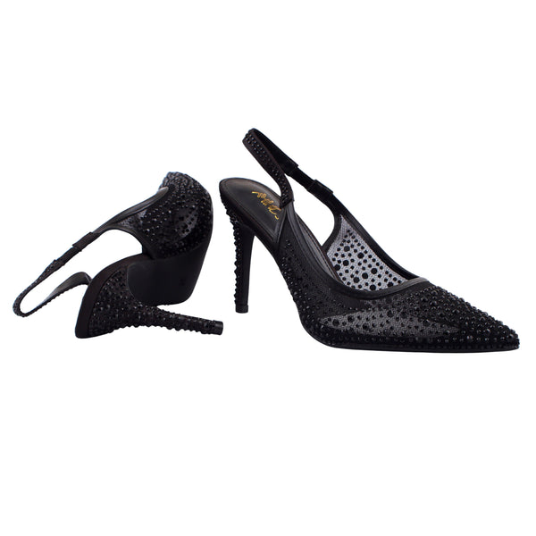 Court Shoes 085919