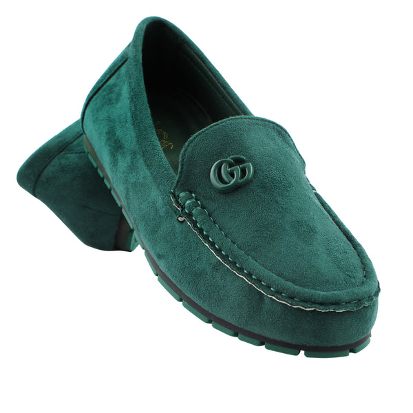 Loafers 095635