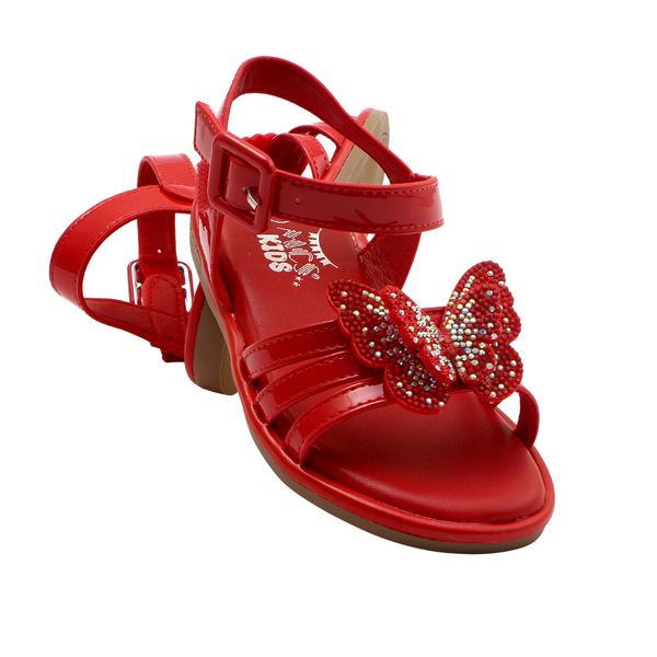 Girl's Kids K01061
