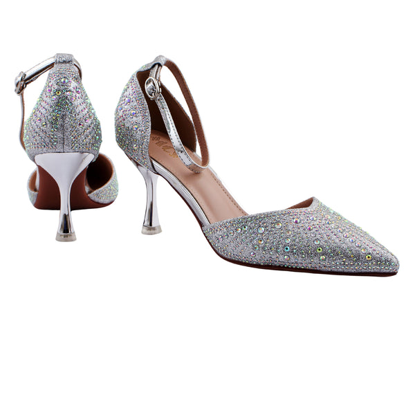 Court Shoes 085920