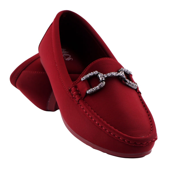 Loafers 095675