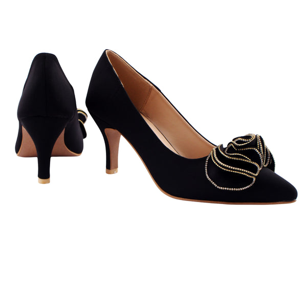 Court Shoes 085916