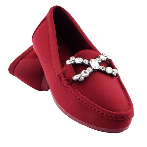 Loafers 095677