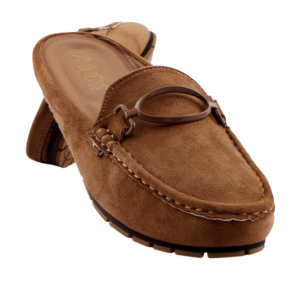 Loafers 095634