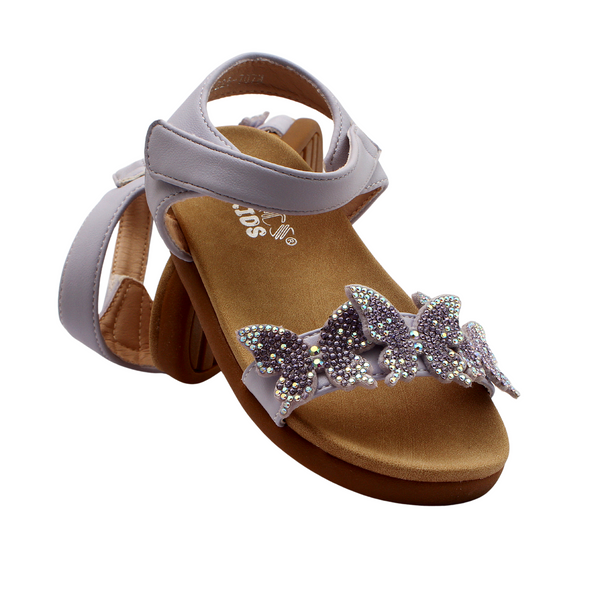 Girl's Kids K01053