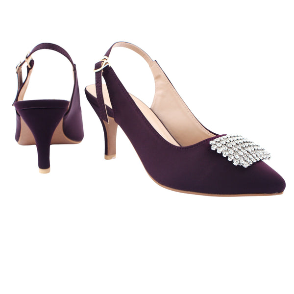 Court Shoes 085915