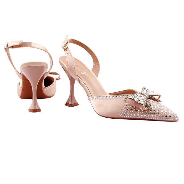 Court Shoes 085924