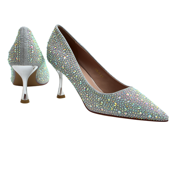Court Shoes 085839