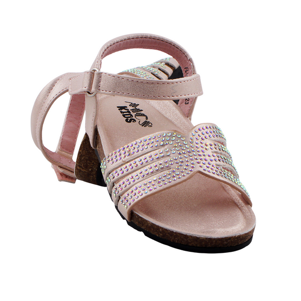Girl's Kids K01123